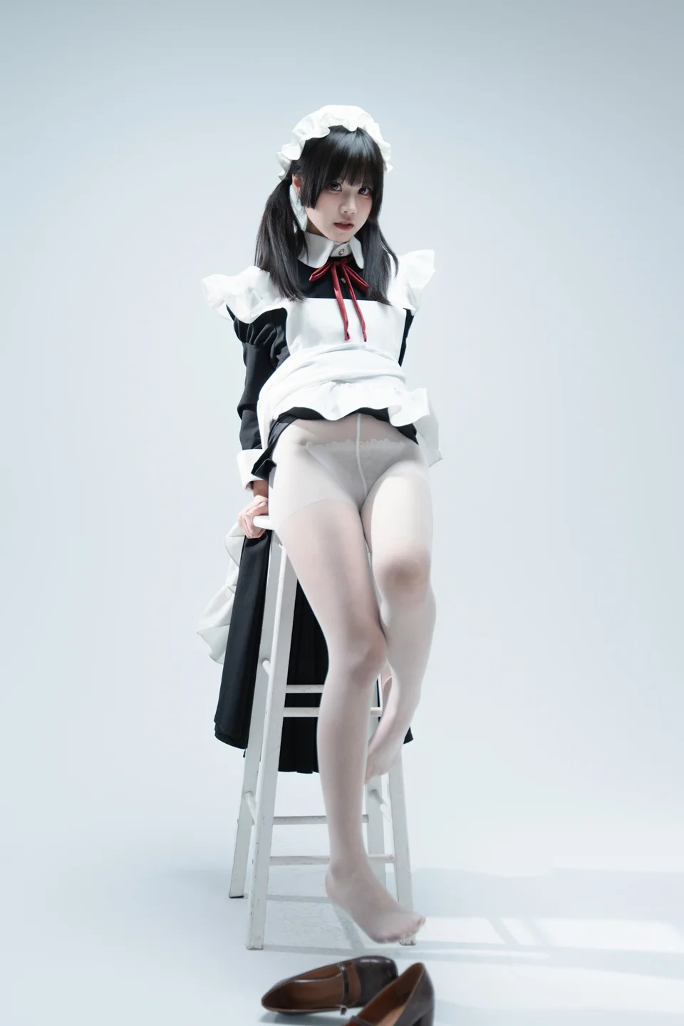 清水凪 - No.028 傲娇女仆食用指南 [106P-92MB] tg@simisebaisi 【丝足阁】049.webp